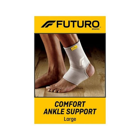 Futuro, Ankle Comfort Support Mild Large, 1 Each Futuro