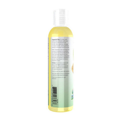 Now Foods, Sweet Almond Oil, 8 oz Now Foods