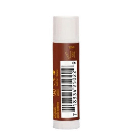Desert Essence, Lip Rescue Ultra Hydrating Shea Butter, 0.15 Oz Desert Essence