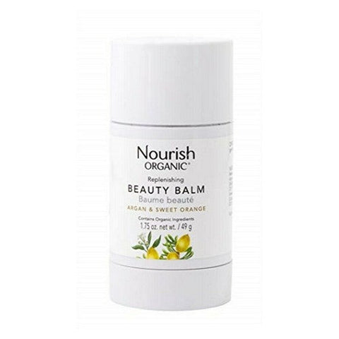 Nourish, Argan Oil Balm, 1.75 Oz Nourish
