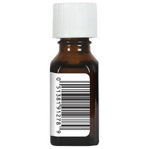 Aura Cacia, Essential Oil Bergamot, (citrus bergamia) 0.5 Fl Oz Aura Cacia