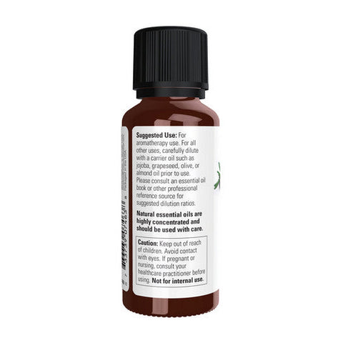 Now Foods, Spike Lavender Oil, 1 Oz Now Foods