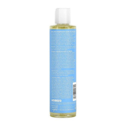Earth Science, Aloe Vera Complexion Toner & Freshener, 8 Oz Earth Science