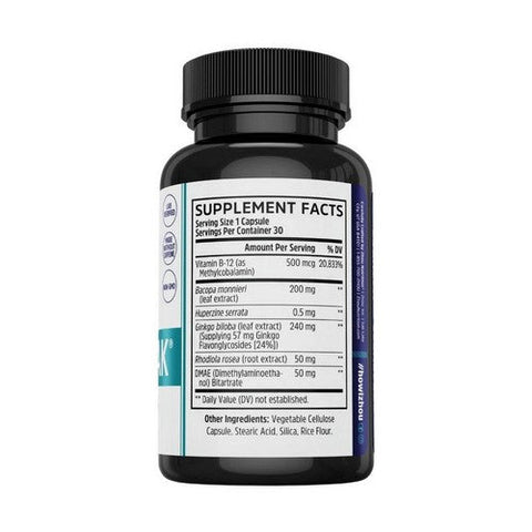 Zhou Nutrition, Neuro-Peak, 30 Caps Zhou Nutrition