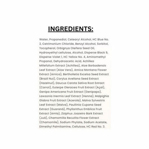 Surya Henna, Henna Cream Black, 2.37 Oz Surya Henna