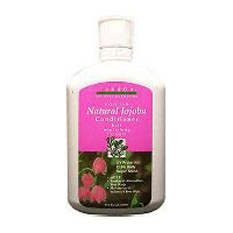 Jason Natural Products, Conditioner Jojoba, 16 Fl Oz Jason Natural Products