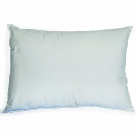 McKesson, Bed Pillow McKesson 17 X 24 Inch White Disposable, Count of 12 McKesson