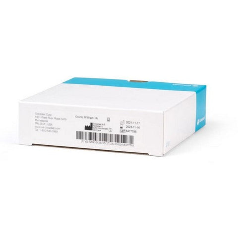 Coloplast, Ostomy Barrier SenSura  Mio, Box Of 5 Coloplast