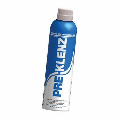 Steris, Instrument Presoak Pre-Klenz Point of Use Gel RTU 13.5 oz. Spray Can Floral Citrus Scent, Count of 24 Steris
