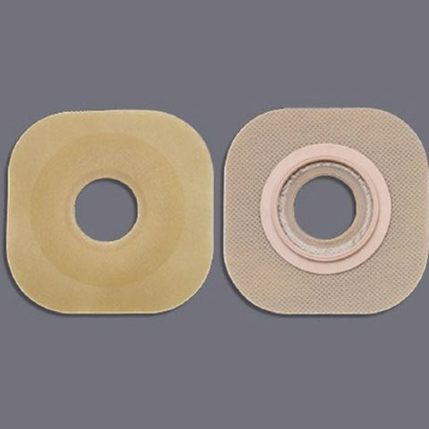 Hollister, Ostomy Barrier Precut Extended Wear Without Tape 44 mm 16102, Box Of 5 Hollister