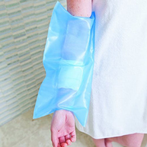 Brownmed, Wound Protector seal tight  Large, 1 Count Brownmed