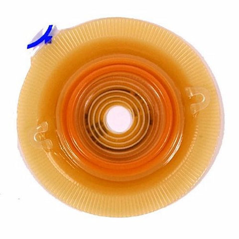 Coloplast, Ostomy Barrier Trim to Fit Standard Wear Pectin Based Adhesive 50 mm 12716, Box Of 5 Coloplast