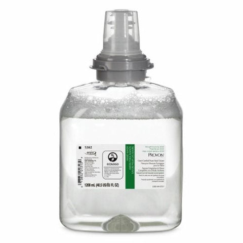 Gojo, Soap PROVON  Foaming 1,200 mL Dispenser Refill Bottle Unscented, 1200 Ml Gojo