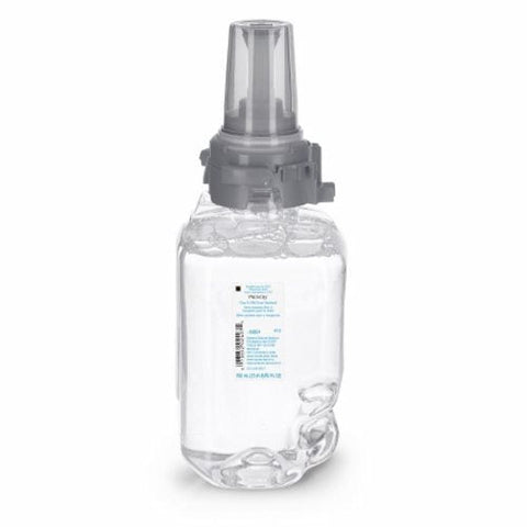 Gojo, Soap PROVON  Clear & Mild Foaming 700 mL Dispenser Refill Bottle Unscented, Count of 4 Gojo