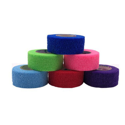 Andover Coated Products, Cohesive Bandage, Count of 1 Andover Coated Products