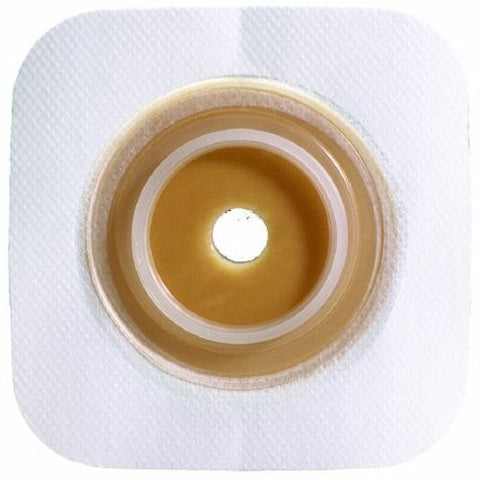 Convatec, Ostomy Barrier Precut Standard Wear Stomahesive Adhesive 45 mm 125273, Box Of 10 Convatec