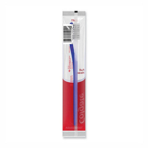 Colgate, Toothbrush Adult Soft, 1 Each Colgate