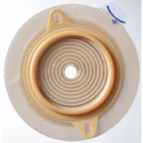 Coloplast, Ostomy Barrier Precut, Standard Wear Pectin Based Adhesive 60 mm 12707, Box Of 5 Coloplast