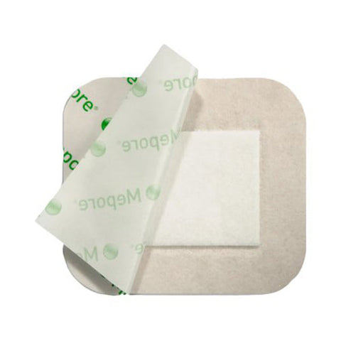 Molnlycke, Absorbent Dressing Mepore  Pro 3.6 X 8 Inch Sterile, Count of 1 Molnlycke