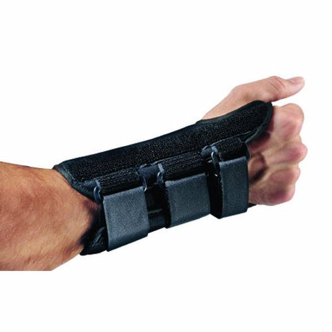 DJO, Wrist Support Right Hand 2X-Small, Count of 1 DJO