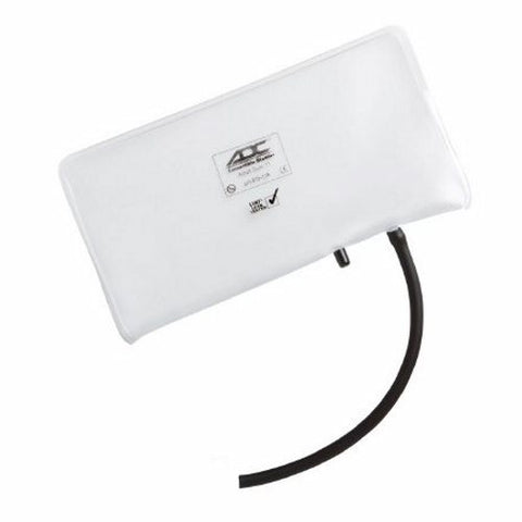 Blood Pressure Cuff Bladder Adcuff Convertible 1 Each by American Diagnostic Corp