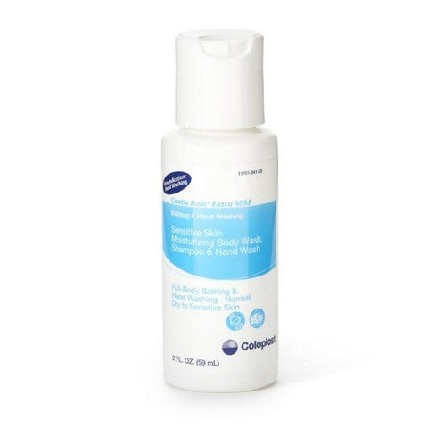 Coloplast, Shampoo and Body Wash, 2 Oz Coloplast