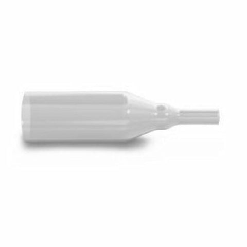 Hollister, Male External Catheter InView Self-Adhesive Silicone Intermediate, 1 Each Hollister