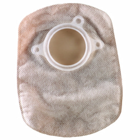 Convatec, Colostomy Pouch Two-Piece System 5 Inch Length Pediatric Closed End 401931, Box Of 20 Convatec