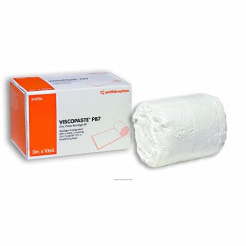 Smith & Nephew, Impregnated Dressing, Box Of 12 Smith & Nephew