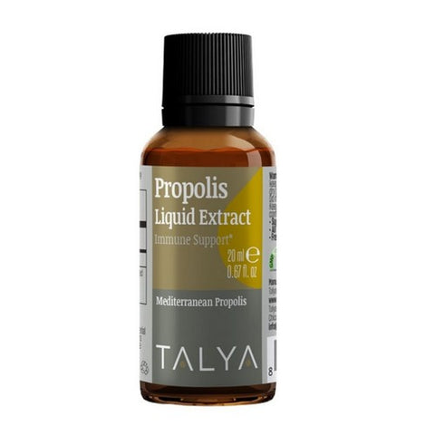 Talya, Liquid Propolis Extract, 0.67 Oz