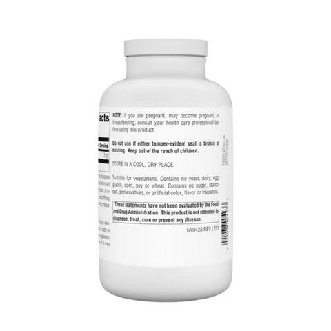 Source Naturals, Creatine Athletic Series, Powder 16 Oz