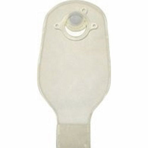 Convatec, Ostomy Pouch One-Piece System Soft Convex 422363, Box Of 10 Convatec