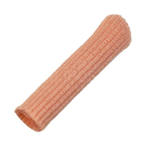 Silipos, Digit Cap Small And Medium Pull-On Toe Or Finger, Pack Of 8 Silipos