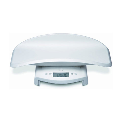 Baby Scale Count of 1 by Seca