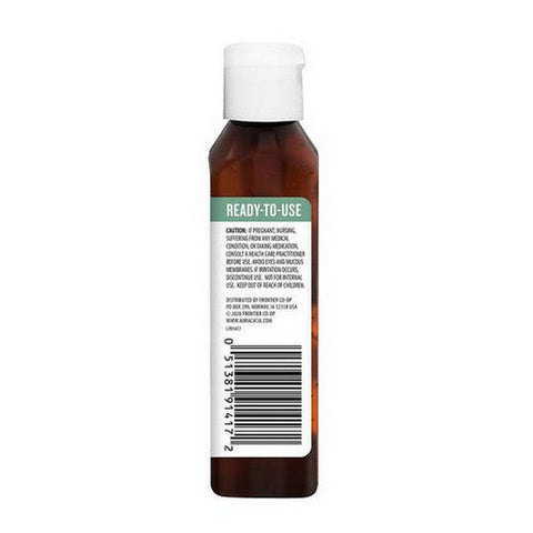 Aura Cacia, Ready-To-Use Essential Oil, Eucalyptus 4 Oz Aura Cacia