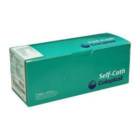 Coloplast, Self-Cath Female Intermittent Catheter, 30 Count