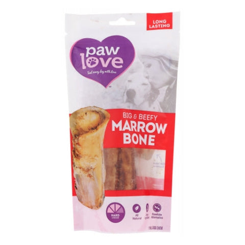Paw Love, Big & Berry Marrow Bone, 1 Count Paw Love