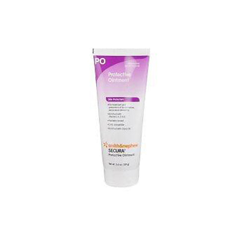 Smith & Nephew, Secura Protective Ointment, 5.6 Oz Smith & Nephew