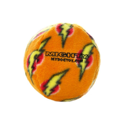 Mighty, Mighty Ball Medium Orange, 1 Each Mighty
