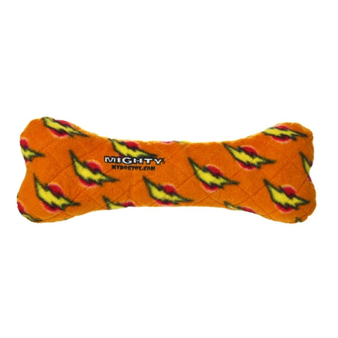 Mighty, Mighty Bone Orange, 1 Each Mighty