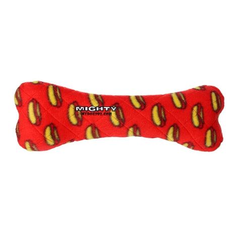 Mighty, Mighty Bone Red, 1 Each Mighty