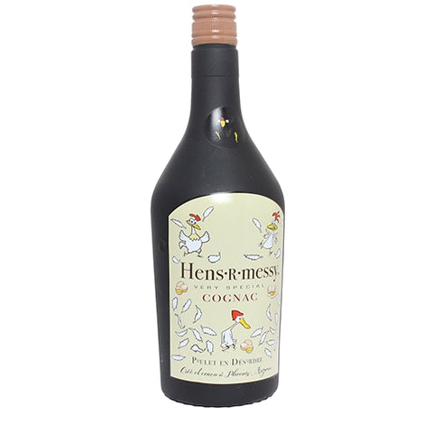 Silly Squeaker, Silly Squeaker Liquor Bottle Hens R Messy, 1 Each Silly Squeaker