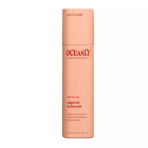 Phyto-Oil Night Oil 1 Oz by Oceanly