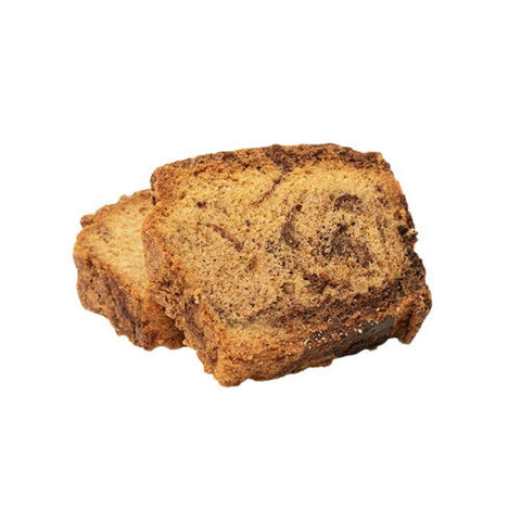 Oberlander, Marble Loaf Cookies, 12 Oz (Case Of 12) Oberlander
