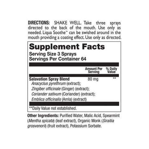 Body Gold, Liqua Soothe, 1.28 Oz Body Gold