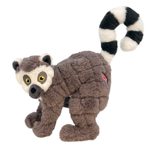 Kong, Scampers Dog Toy Lemur Medium, 1 Count Kong