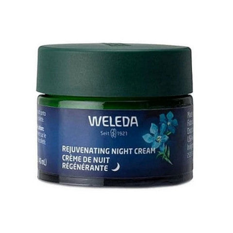 Weleda, Rejuvenating Night Cream, 1.3 Oz Weleda
