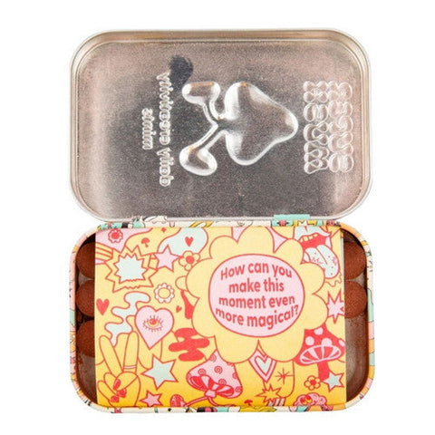 SuperMush, Daily Creativity SuppleMints, 24 Count SuperMush