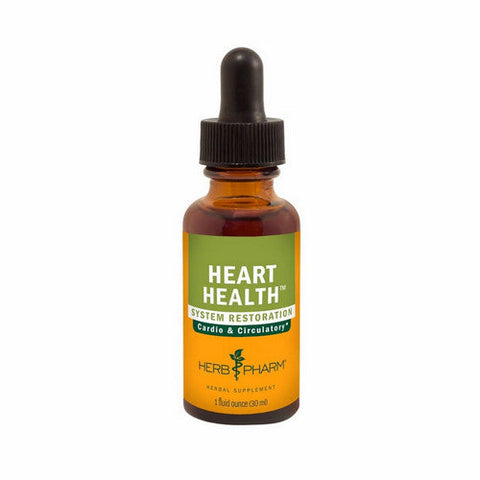 Herb Pharm, Healthy Heart, 1 Oz Herb Pharm