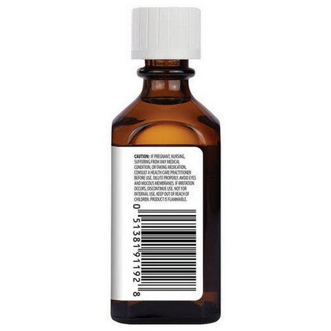 Aura Cacia, 100% Pure Essential Oil Tea Tree, 2 Oz Aura Cacia